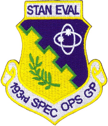 Pennsylvania Wing Command Patch