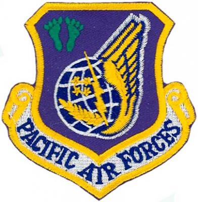 pacaf 33rd squadron