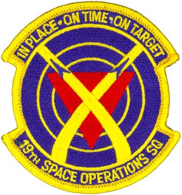 19th air support operations squadron