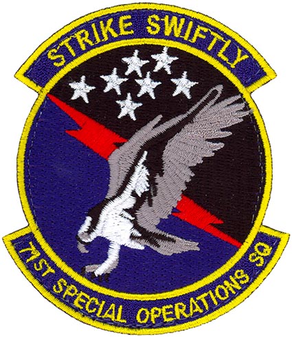 patch,71ST SOS patch,This original period patch is 100% embroidered,compute...