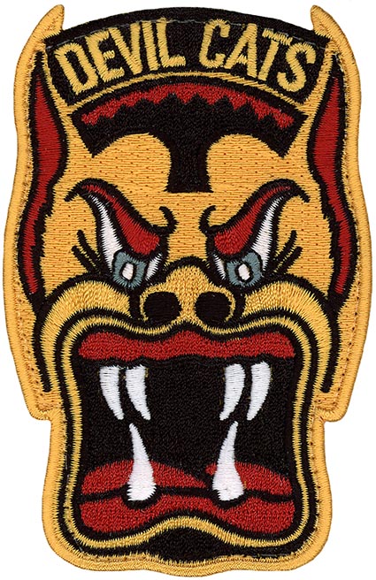 97th Flying Training Squadron Sublimation Neck Gaiter