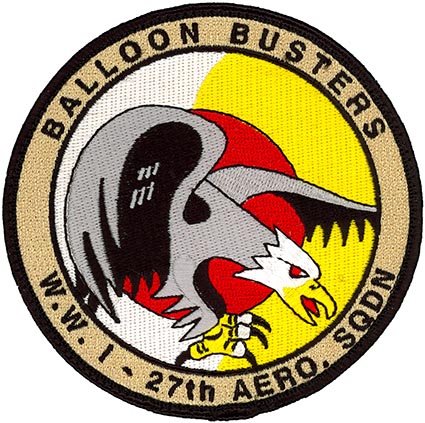 20th Aero Squadron