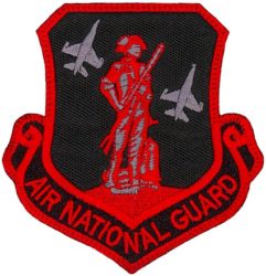176th FIGHTER SQUADRON – AIR NATIONAL GUARD | Flightline Insignia