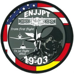 Euro-NATO Joint Jet Pilot Training (ENJJPT) - Fini Flight Friday