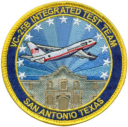 AIR FORCE OPERATIONAL TEST and EVALUATION CENTER – DETACHMENT 5 – VC ...