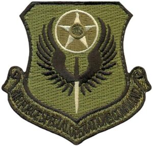 AIR FORCE SPECIAL OPERATIONS COMMAND – OCP | Flightline Insignia