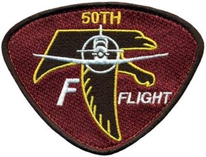 85th FLYING TRAINING SQUADRON – F FLIGHT – 50th ANNIVERSARY ...