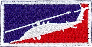 56th RESCUE SQUADRON – HH-60G PAVE HAWK – POCKET TAB | Flightline Insignia