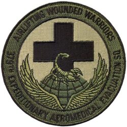 379th EXPEDITIONARY AEROMEDICAL EVACUATION SQUADRON – OCP | Flightline ...