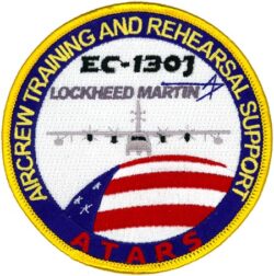 193d SPECIAL OPERATIONS GROUP – EC-130J – ATARS | Flightline Insignia