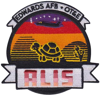 AIR FORCE OPERATIONAL TEST & EVALUATION CENTER AUTOMATIC LOGISTICS