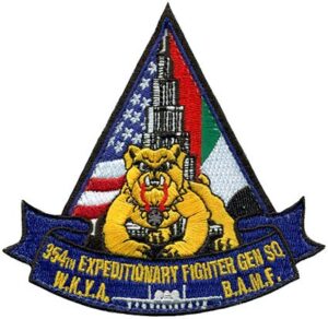 354th FIGHTER GENERATION SQUADRON – CENTCOM DEPLOYMENT 2023-2024 ...