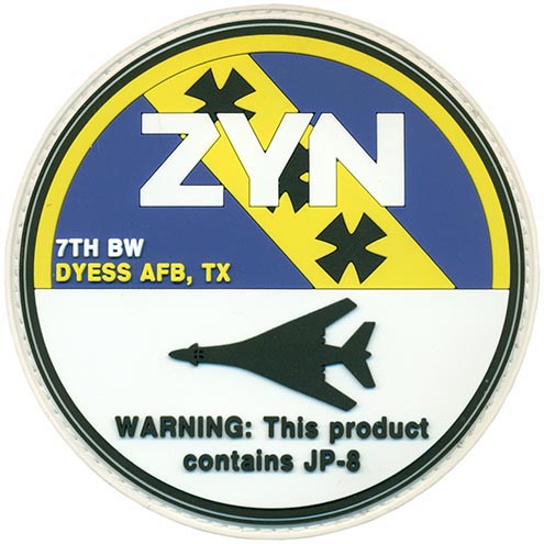 その他 USAF 7th BOMB WING B-1 その他 USAF 7th BOMB WING B-1 Two 7th BW B-1s integrate with