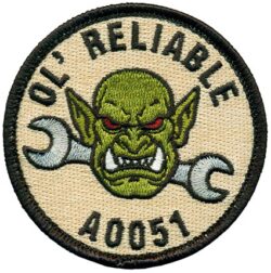 21st SPECIAL OPERATIONS SQUADRON & 21st SPECIAL OPERATIONS AIRCRAFT ...